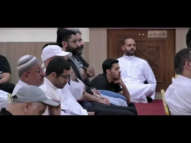 ⁣هل انا احب الله ؟! الشيخ احمد النصيراوي