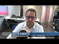 KCRG First Alert Forecast Thursday morning May 29th