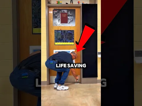 This Literally Saves Lives 🤯