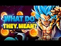 UPDATED EXPLAINING EVERY SUMMON ANIMATION IN DOKKAN WHAT THEY MEAN DBZ Dokkan Battle
