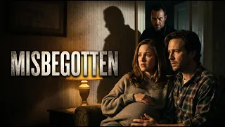 Sociopath Hunts Mother of His Unborn Child: Misbegotten | Kevin Dillon • Full Movie in English