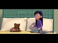 Incredible 2 Violet stomach growl 4