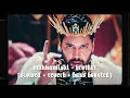 Makkamishi - Brother (slowed + reverb + bass boosted) Paal Dabba, Harris Jayaraj, Jayam Ravi