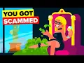 Download Lagu Stupid Scams That Fooled Everyone