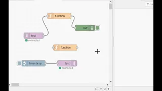 How to Debug Node-red Flows and the Flow Debugger