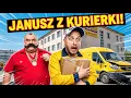 Lagu 📦 NAJGORSZY SZEF w branży KURIERSKIEJ? 🚚💵|Beka z JANUSZY BIZNESU - Historie internautów 5