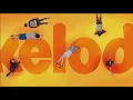 Nickelodeon Productions Extended Logos 2017-2023