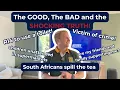 Download Lagu Why I left South Africa for the Netherlands: South Africans Spill the Tea