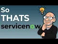What is ServiceNow The Best Explanation You ll Ever Hear