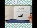 Story the skunk with no stripes