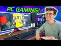 A Beginner s Guide To PC Gaming - Everything You Need To Get Started AD