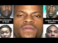 Letalvis Cobbins Real Police Interrogation partial