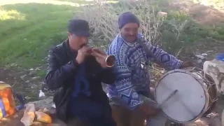 Zokra Tabbala زكرة طبال تونسي 