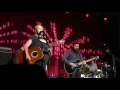 The Waifs 2017-03-18 Syria at The Blue Mountains Music Festival