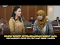Download Lagu Dulu Kritis Sherly Laos Tak Hadir Paripurna, Kini Saat Sherly Hadir, Anggota DPRD Itu Malah Ciut!