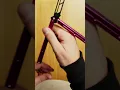 More Easy Butterfly Knife Tricks How to do a Thumb Rollover