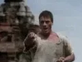 Download Lagu THE TRAINING WITH JEAN CLAUDE VAN DAMME - PART II (2009).avi