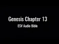 Genesis Chapter 13 ESV Bible