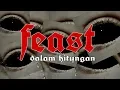 Download Lagu FEAST - DALAM HITUNGAN (LIRIK LAGU)