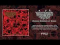 Download Lagu TORMENTOR TYRANT 'Excessive Escalation Of Cruelty' (Full Album Stream)