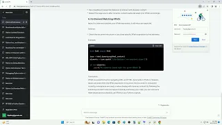 Python xpath not working