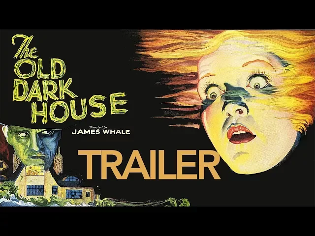 Trailer