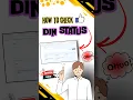 Download Lagu How to check DIN status | DIN status | check DIN status | #shortsvideo #gst #status #mca #viralshort