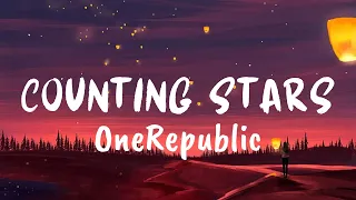 Counting Stars (Lyrics) - OneRepublic -