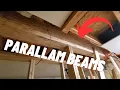 Parallam beams DIY guide
