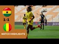 Download Lagu GHANA VS MALI(1-1)-WAFCON 2024-GOALS\u0026HIGHLIGHTS