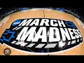 THE PERFECT MARCH MADNESS BRACKET 2024 EDITION
