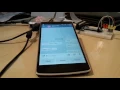 Manage your Raspberry pi3 using Telegram Bot