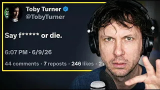Remember Tobuscus This is Him Now
