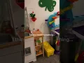Leprechaun Caught Dancing