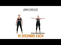 12 01 20 At Home Workout