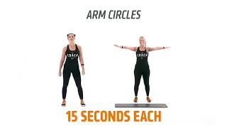 12 01 20 At Home Workout