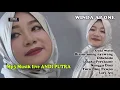 MP 3 LIVE ANDI PUTRA 1 VOC WINDA