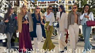 NEWEST OCTOBER 2025 FASHION TRENDS | EUROPEAN CHIC STREET STYLE | HOTTEST OUTFITS INSPIRATION LOOKS