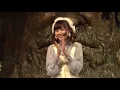 Nanaka Suwa leads the most adorable chant