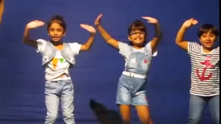 Galti Se Mistake Mithai And Friends 