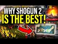 SHOGUN 2 TOTAL WAR In 2026 The Best Total War Ever Made