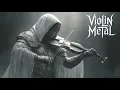 Download Lagu Thrash Metal x Violin – Speed Meets Soul, Fury Meets Melody