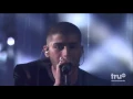 Download Lagu Zayn Malik - Like I Would (LIVE iHeartRadio Awards) 2016