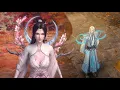 Download Lagu EP161-163！萧炎携5位女友勇闯莽荒古域，感悟圣道晋升斗圣！！【Battle Through the Heavens |  Weekly update list】