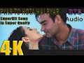 Download Lagu Pyar To Hota Hai Pyar - 4K Ultra HD 2160p - Parwana 2003