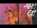Alley Baggett s Alley Cat Comic Books Image Comics