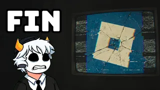 EL FIN DE ROBLOX