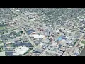 The history of Peoria Illinois