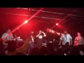 J Boog Paper Tiger Raggamuffin live