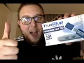 True Blue Mini Crackhead Pack Review